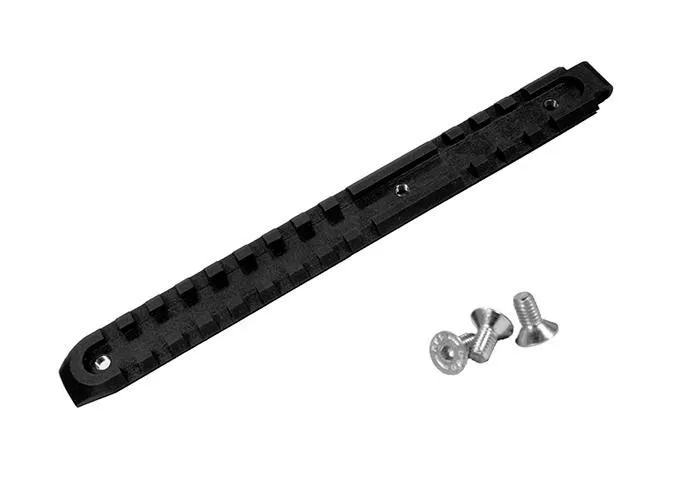 AKademia Vepr-12 Dust Cover Picatinny Rail