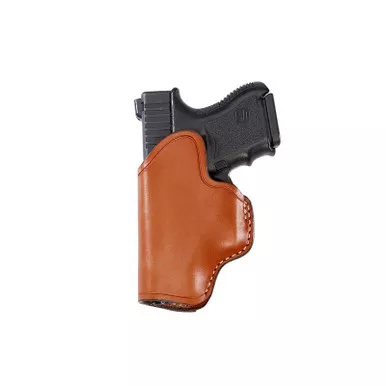 Aker Model 154 Yaqui Slide Holster for SIG Sauer P220 P229