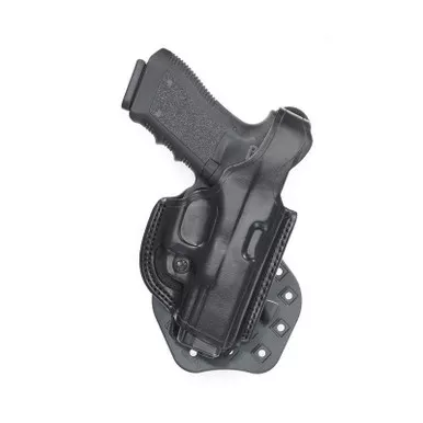 Aker Model 268 FlatSider XR17 Paddle Holster for Glock 48