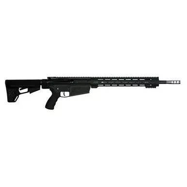 ALEX PRO FIREARMS LLC MLR COMPACT .300 WINCHESTER MAGNUM 18" 5RD MAG BLACK
