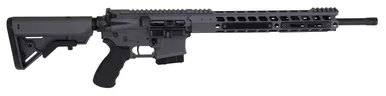 Alexander Arms The Blitz, Alex Rbl65deve The Blitz 6.5 Grendel Fde