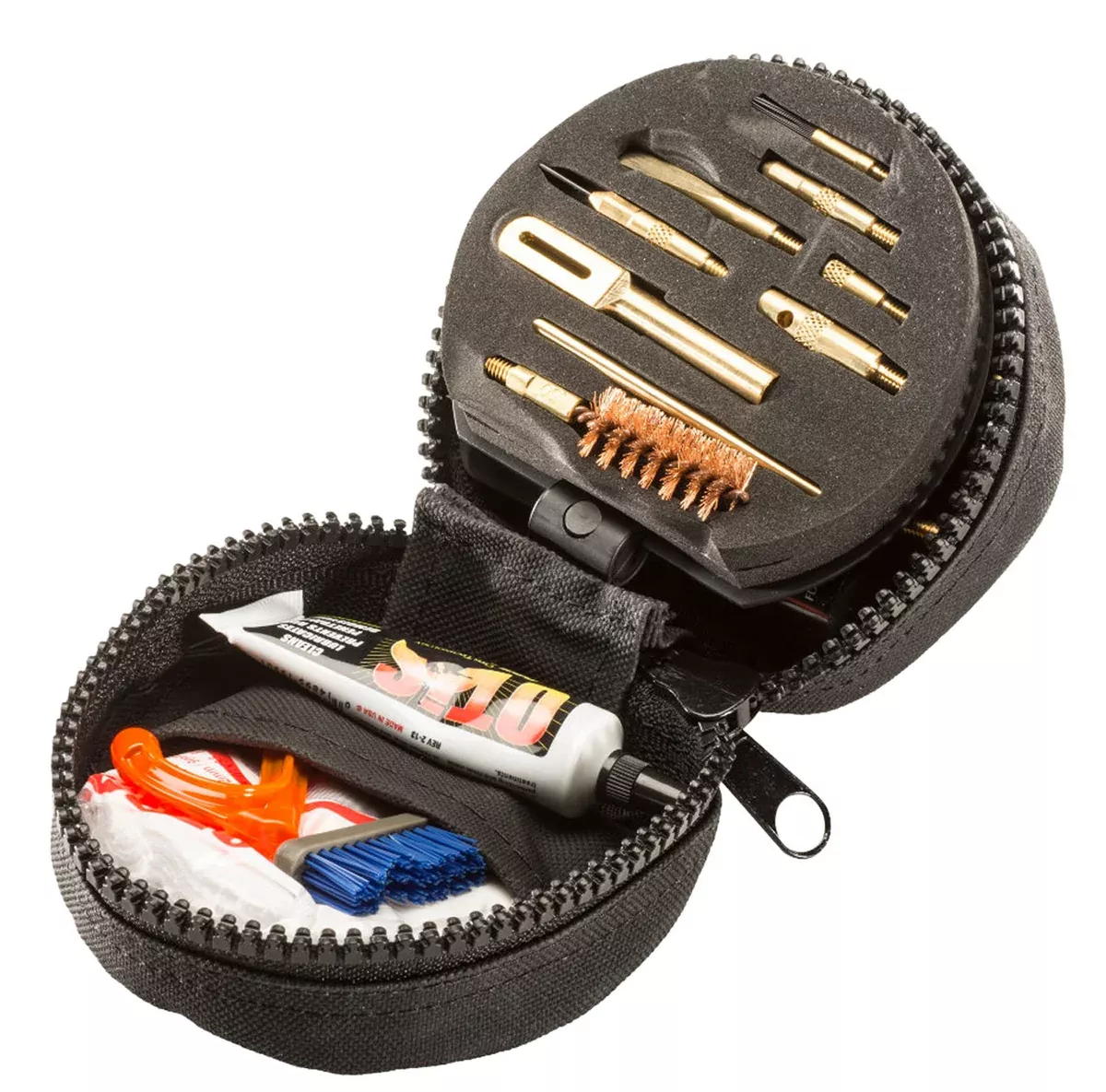 Alexander Arms MBEOCLEAN 50 Beowulf Cleaning Kit Black