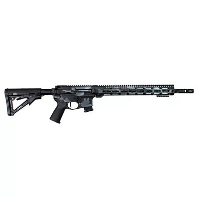 Alexander Arms Varmint Predator .17 HMR 18" 10+1 Urban Camo AR-15 Semi Auto Rifle
