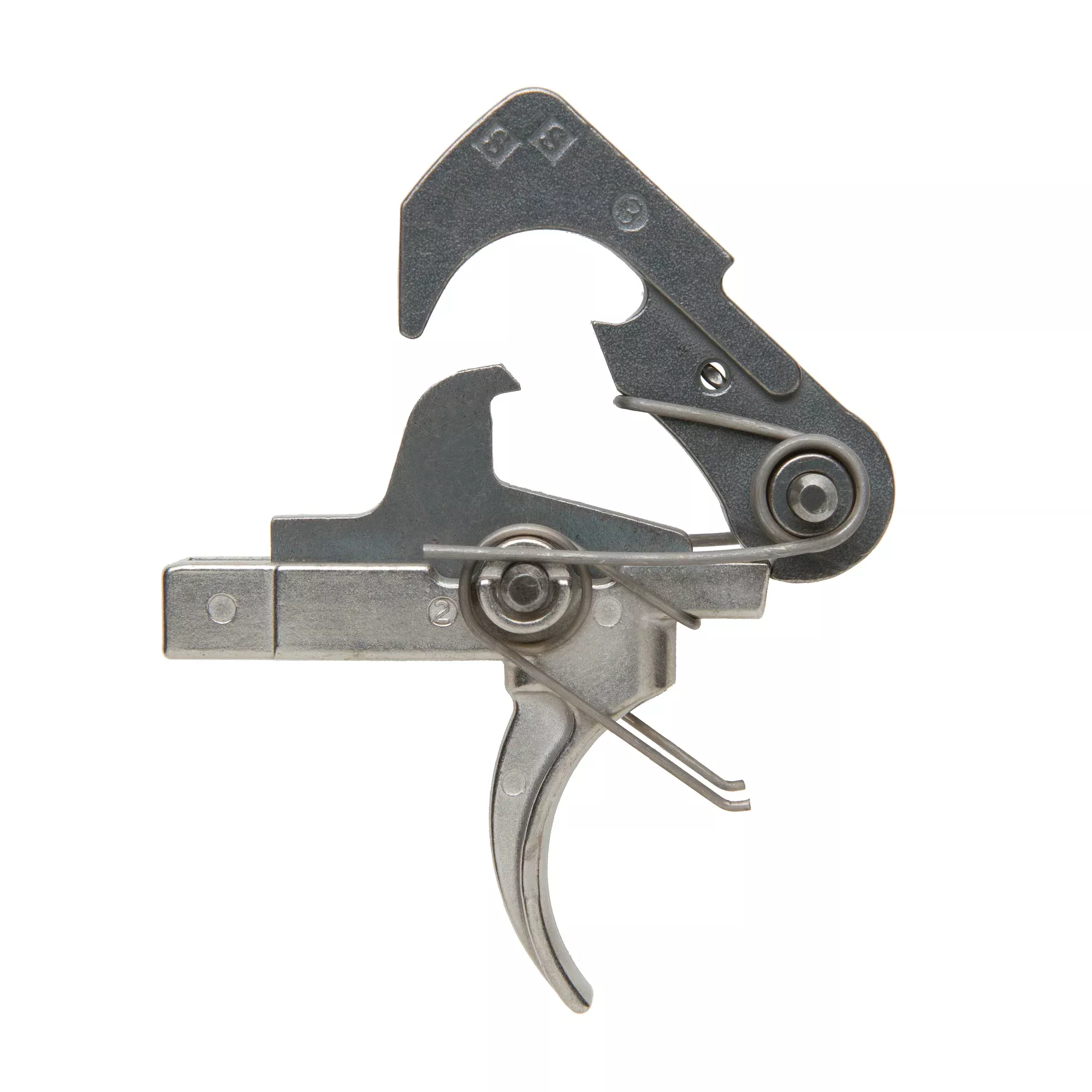 ALG Defense ACT Combat Trigger – AR-15/AR-10