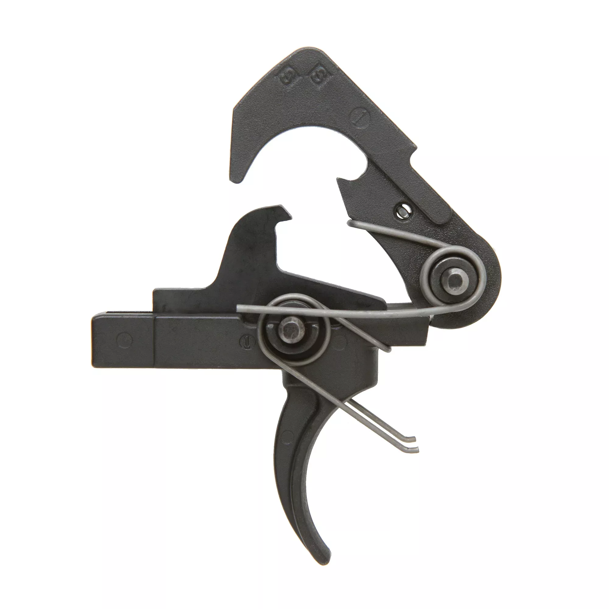 ALG Defense Quality Mil-Spec Trigger – AR-15/AR-10