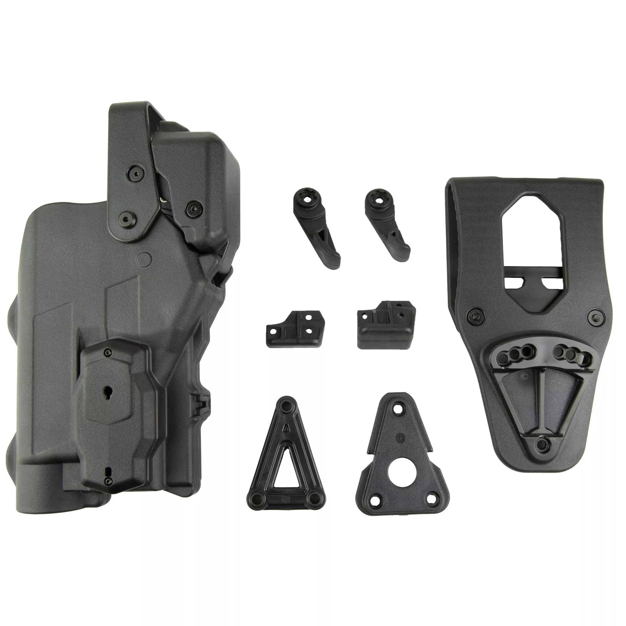 Alien Rapid Force Level III SIG P320FS/M18/XCarry w/Large Light Axon Signal Sensor RH