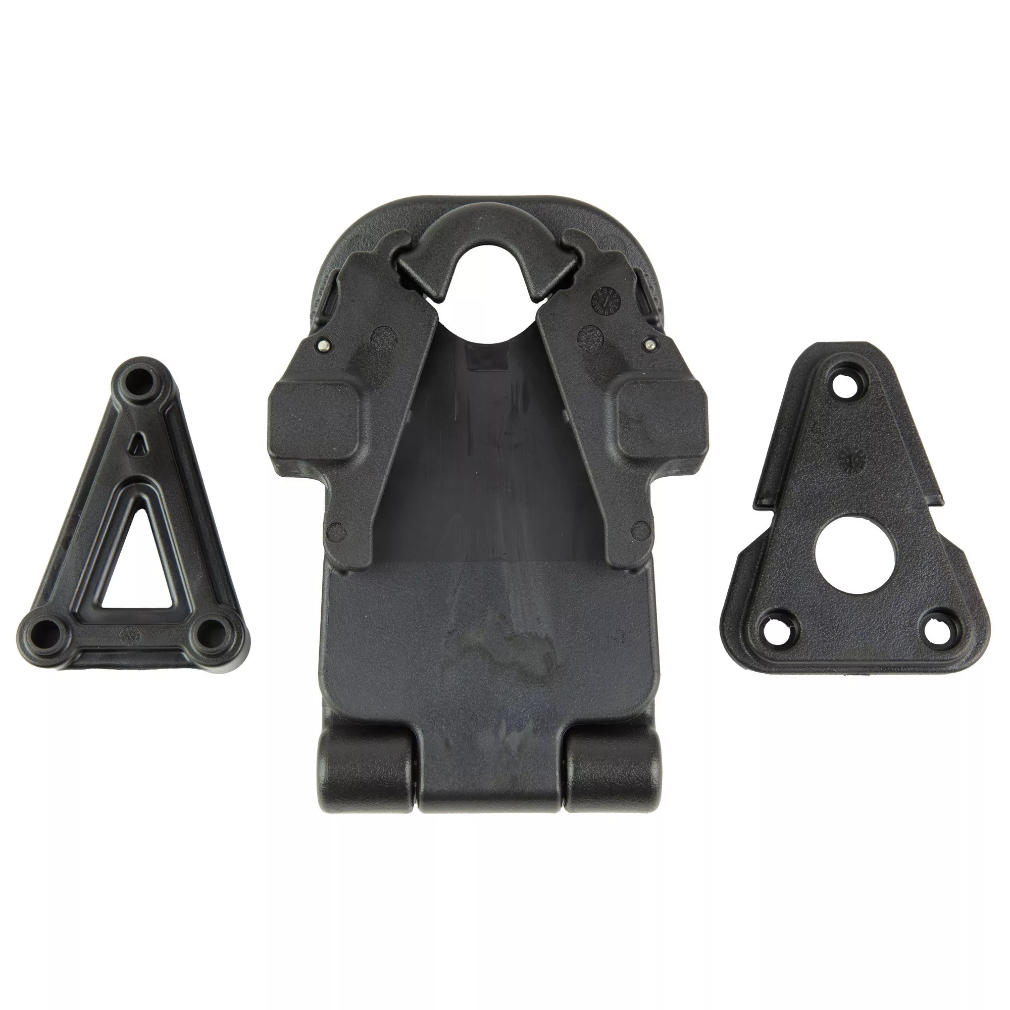 Alien Rapid Force Locking Belt Slide Black