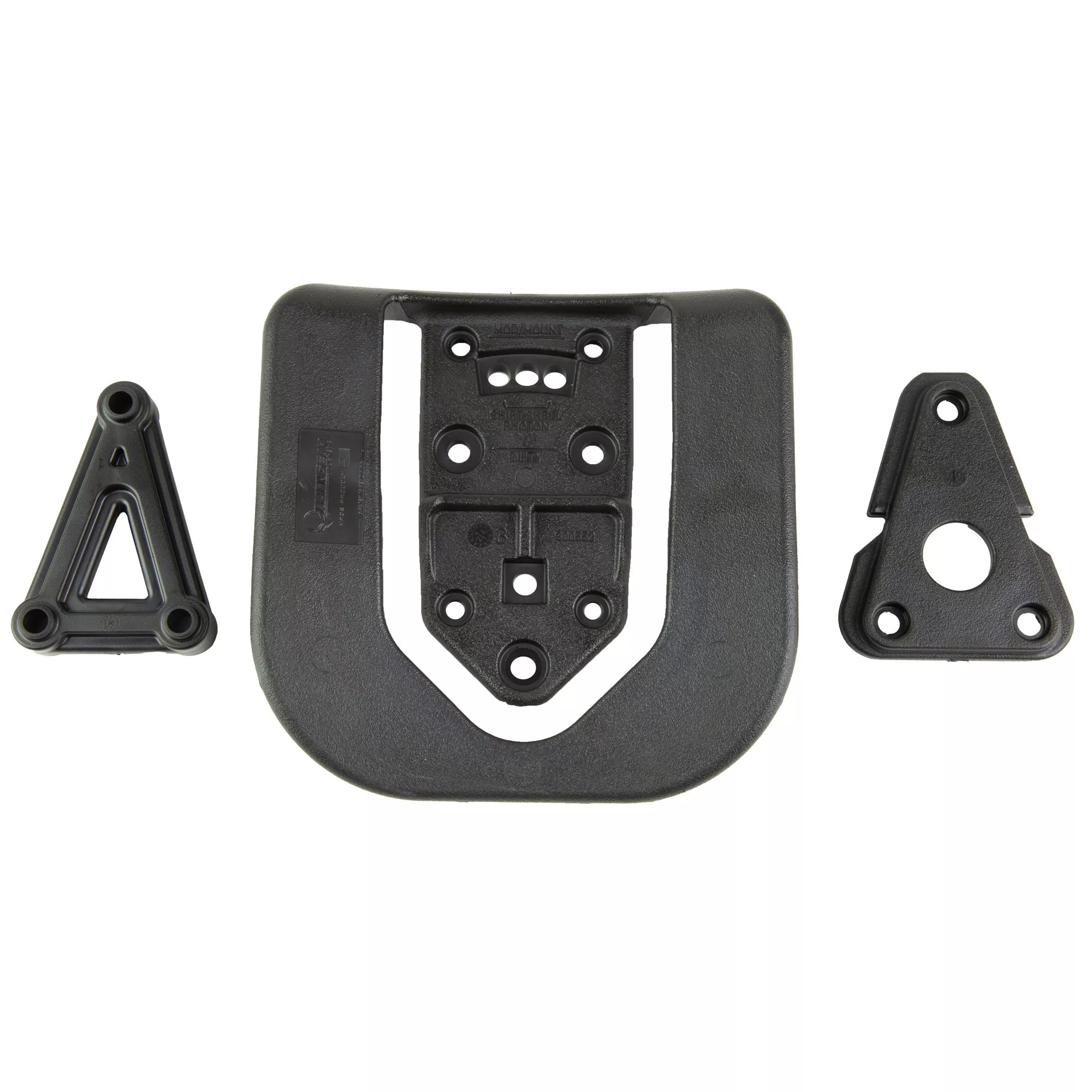 Alien Rapid Force Standard Paddle Black