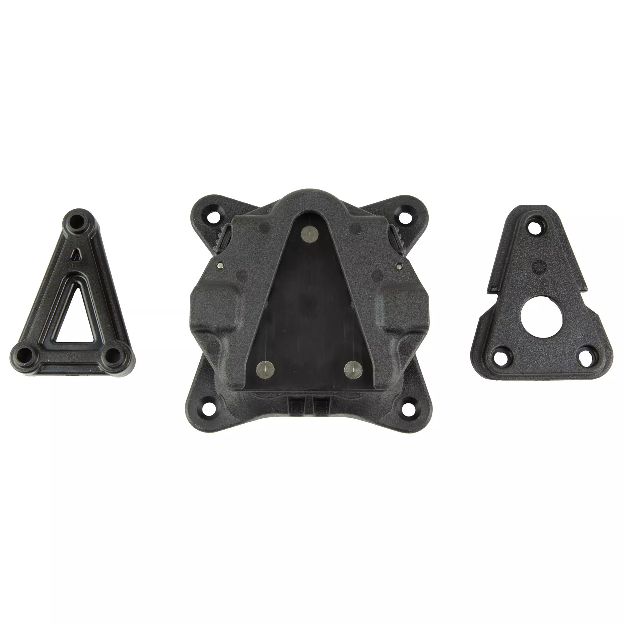 Alien Rapid Force Surface Mount Black