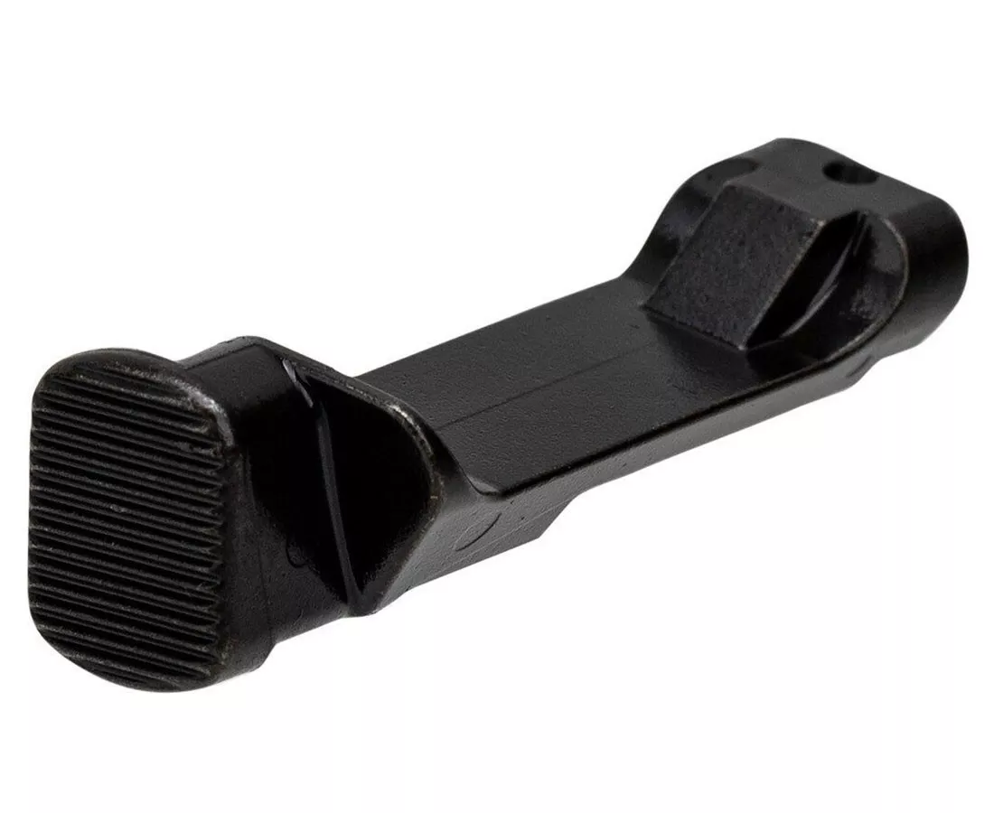 Align Tactical Offset Extended SIG P320 Magazine Release