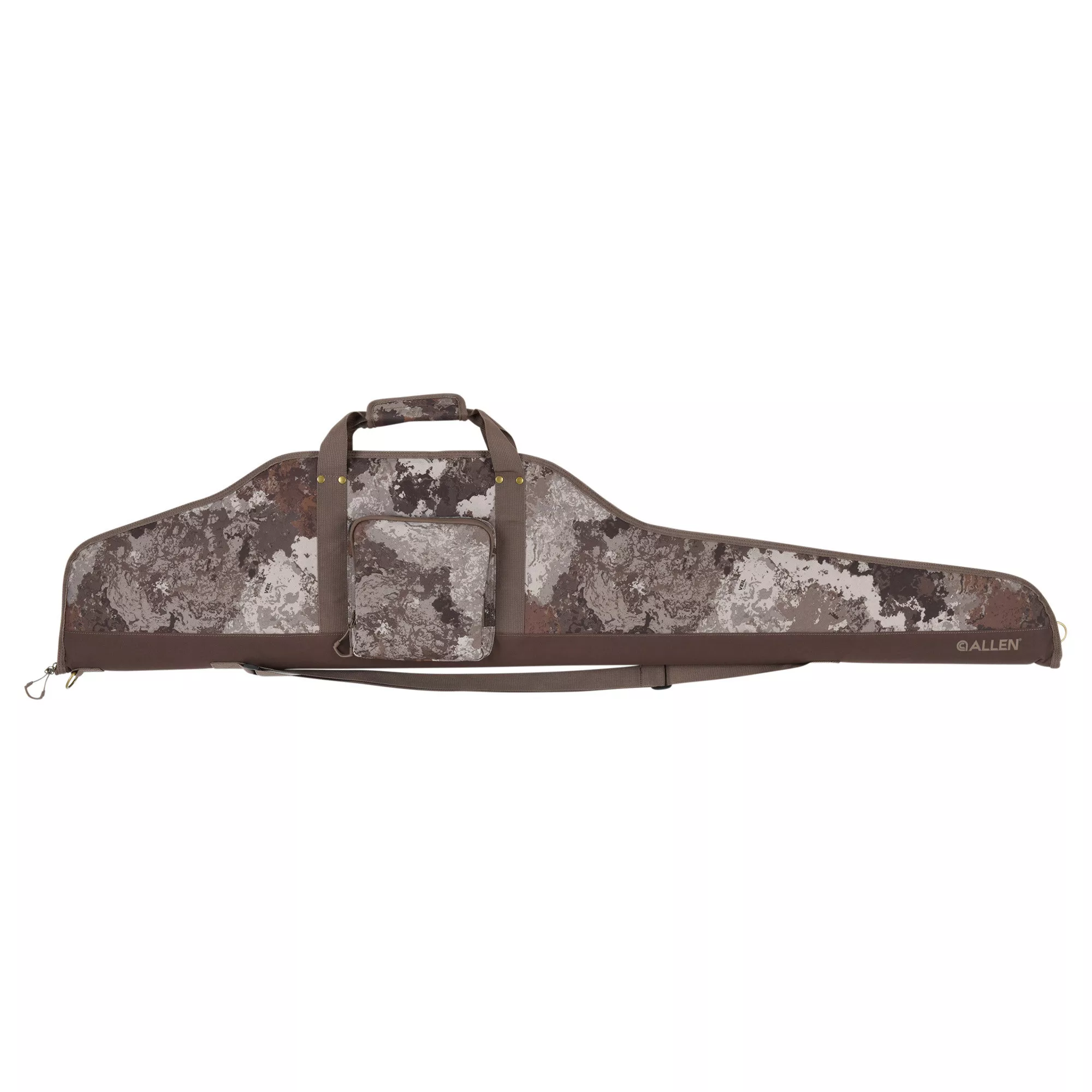 Allen Bedrock Rifle Case 52" Veil Digi Squall Camo
