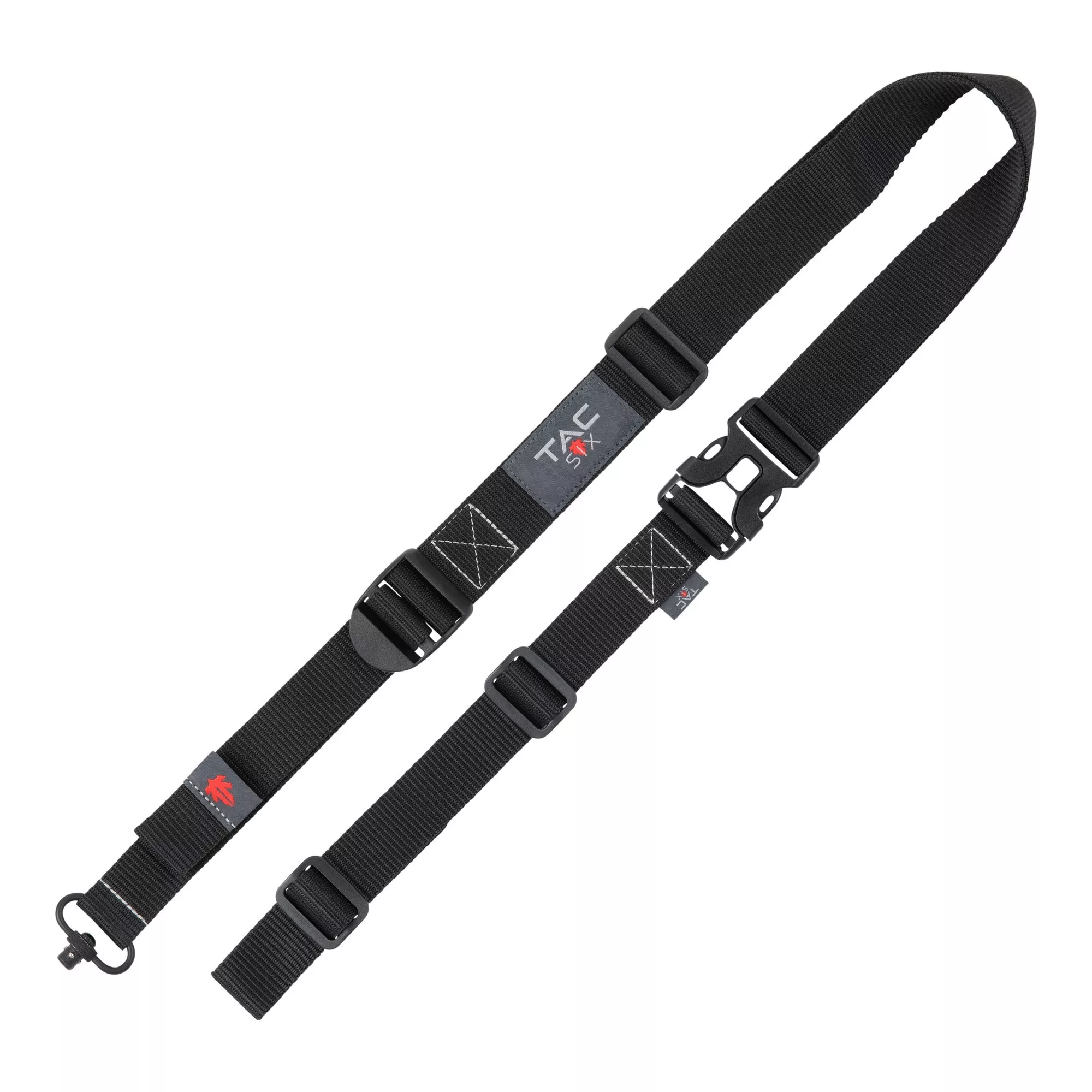 Allen Citadel Tactical Sling w/QD and Ladder Buckle Attachment