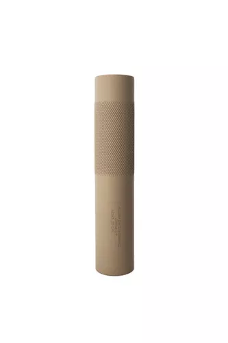 Allen Engineering AEM3 OTB 5.56mm Suppressor - Flat Dark Earth (FDE)
