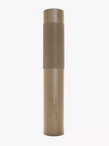 Allen Engineering AEM4 OTB 5.56mm Suppressor - FDE