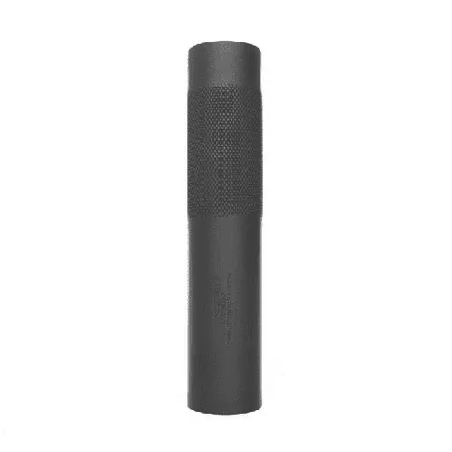 Allen Engineering AEM5K 5.56mm Steel Suppressor - Black