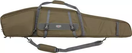 Allen Garrison 55IN Rifle Case OD Green