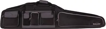 Allen Gearfit MOA 55IN Rifle Case Black/Grey