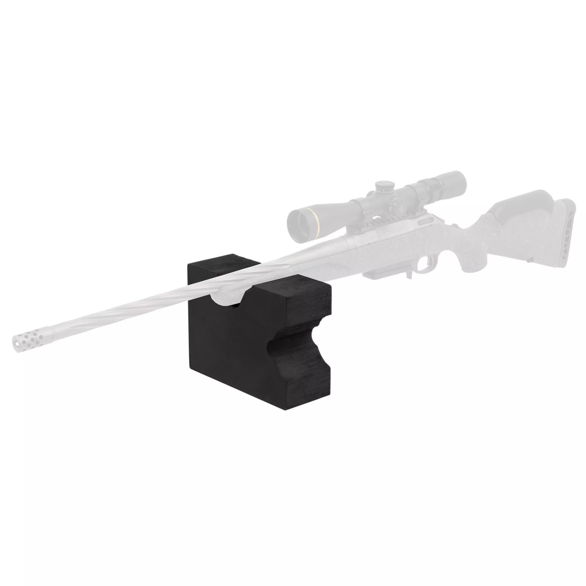 Allen Lite Rest Solo Shooting Rest Black