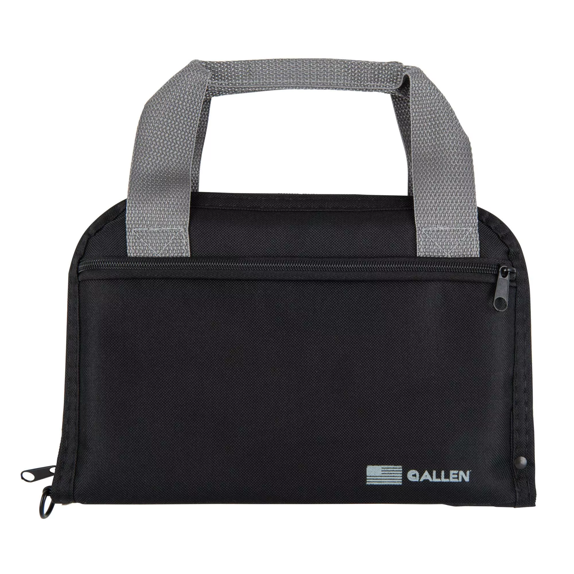 Allen Pistol Tote Case w/Pocket