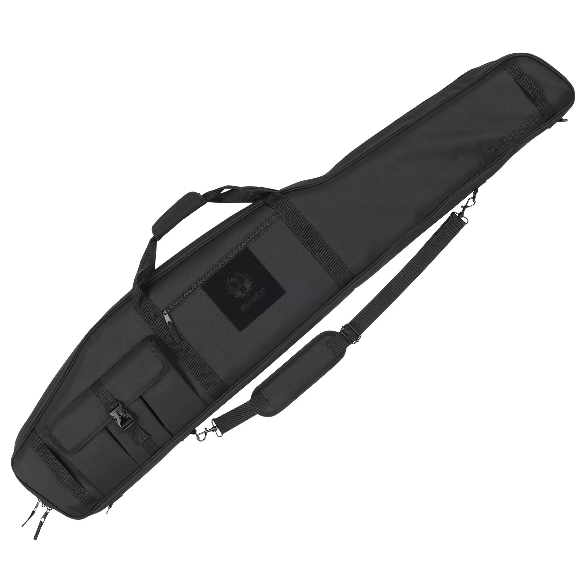 Allen Ruger Precision Rifle Case 55" Black