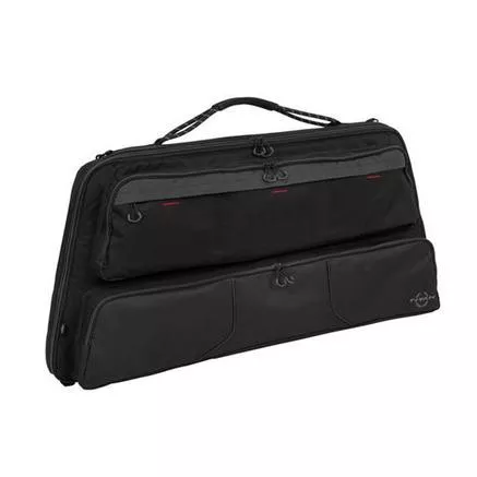 Allen Titan 40 Larkspur Bow Case Black