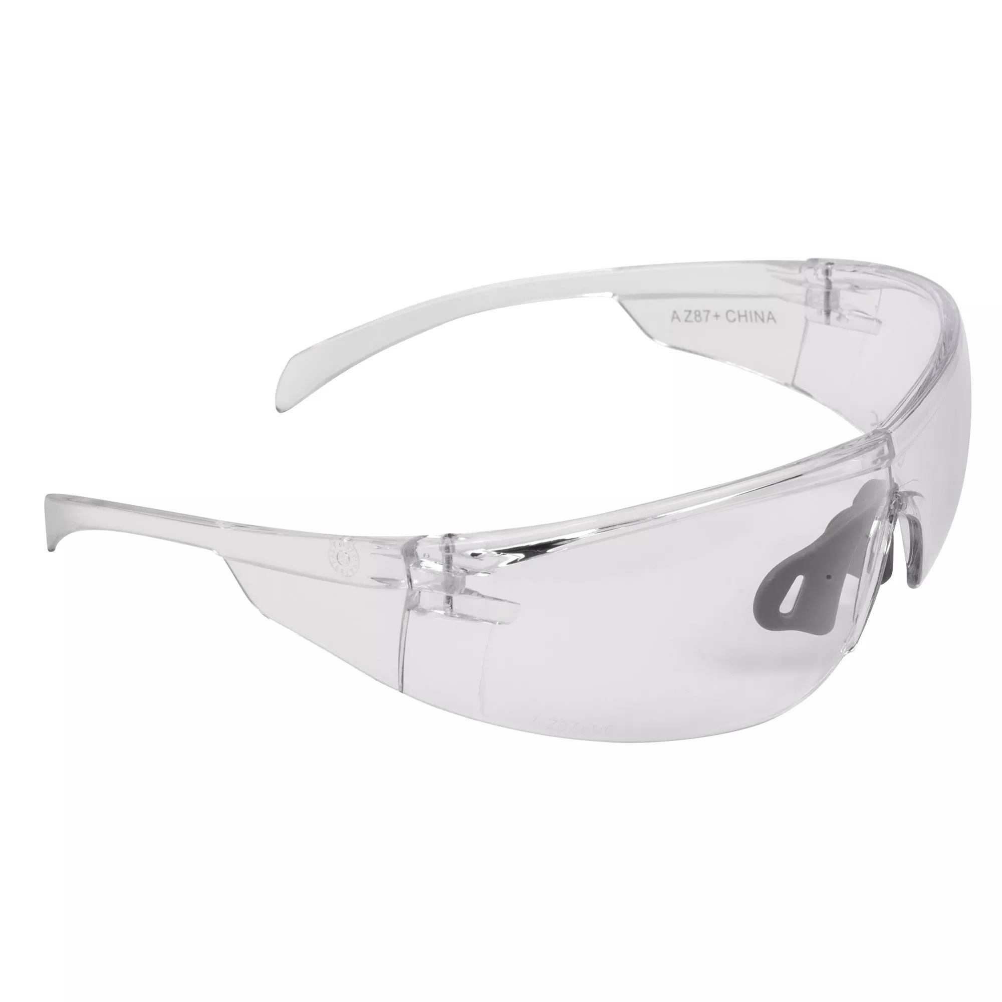 Allen ULTRX Protector Saftey Glasses Clear