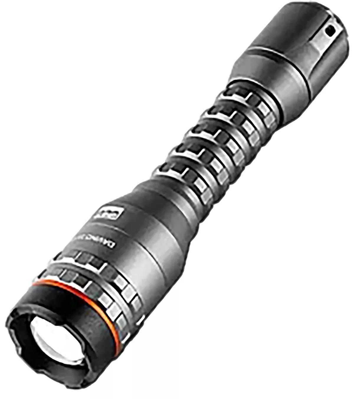 Alliance Consumer Group NEBFLT1022 Davinci 1800L FlashlightGray 18/180/1,800 Lumens White LED