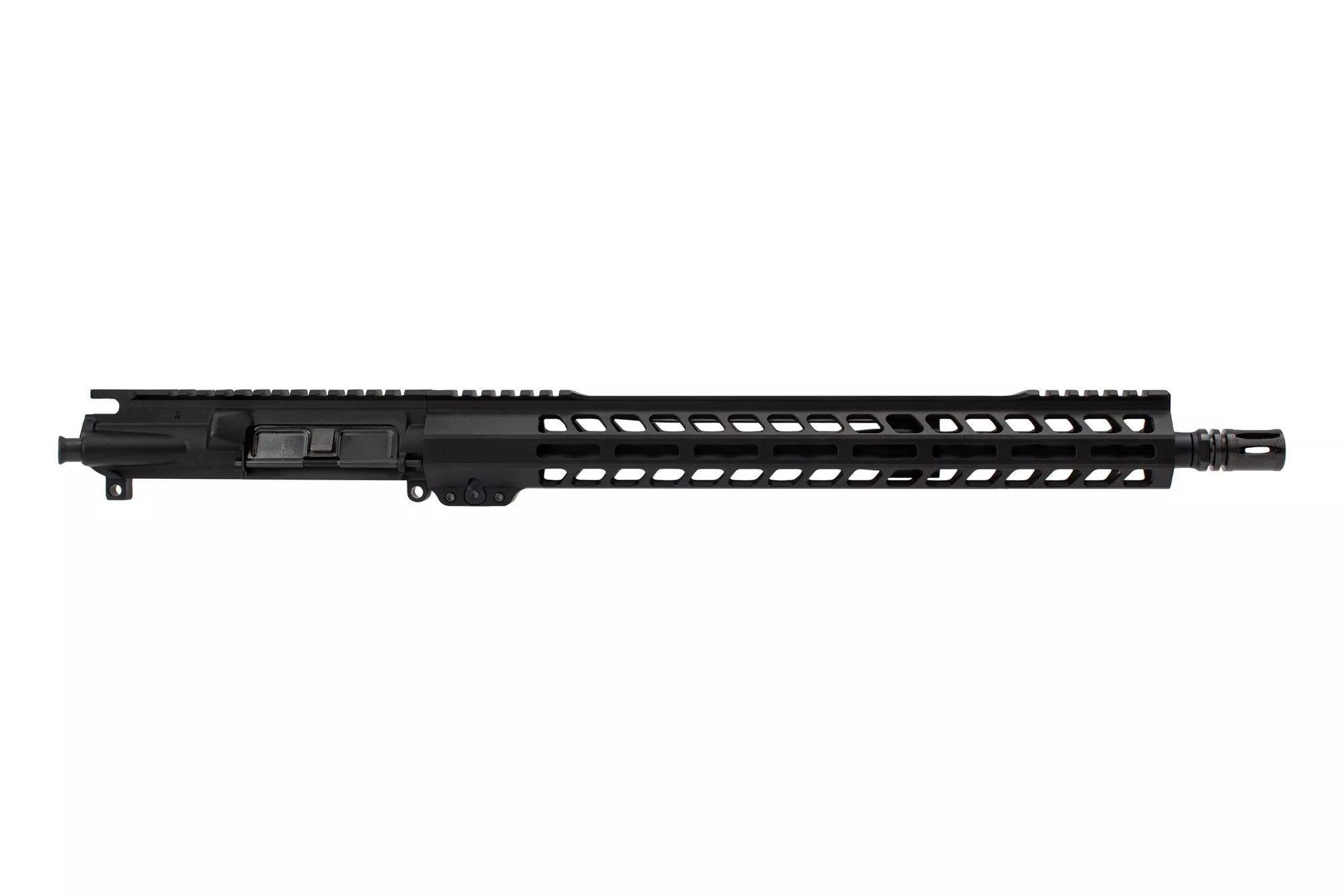 Alpha Shooting Sports 5.56 NATO Barreled AR-15 Upper 16"