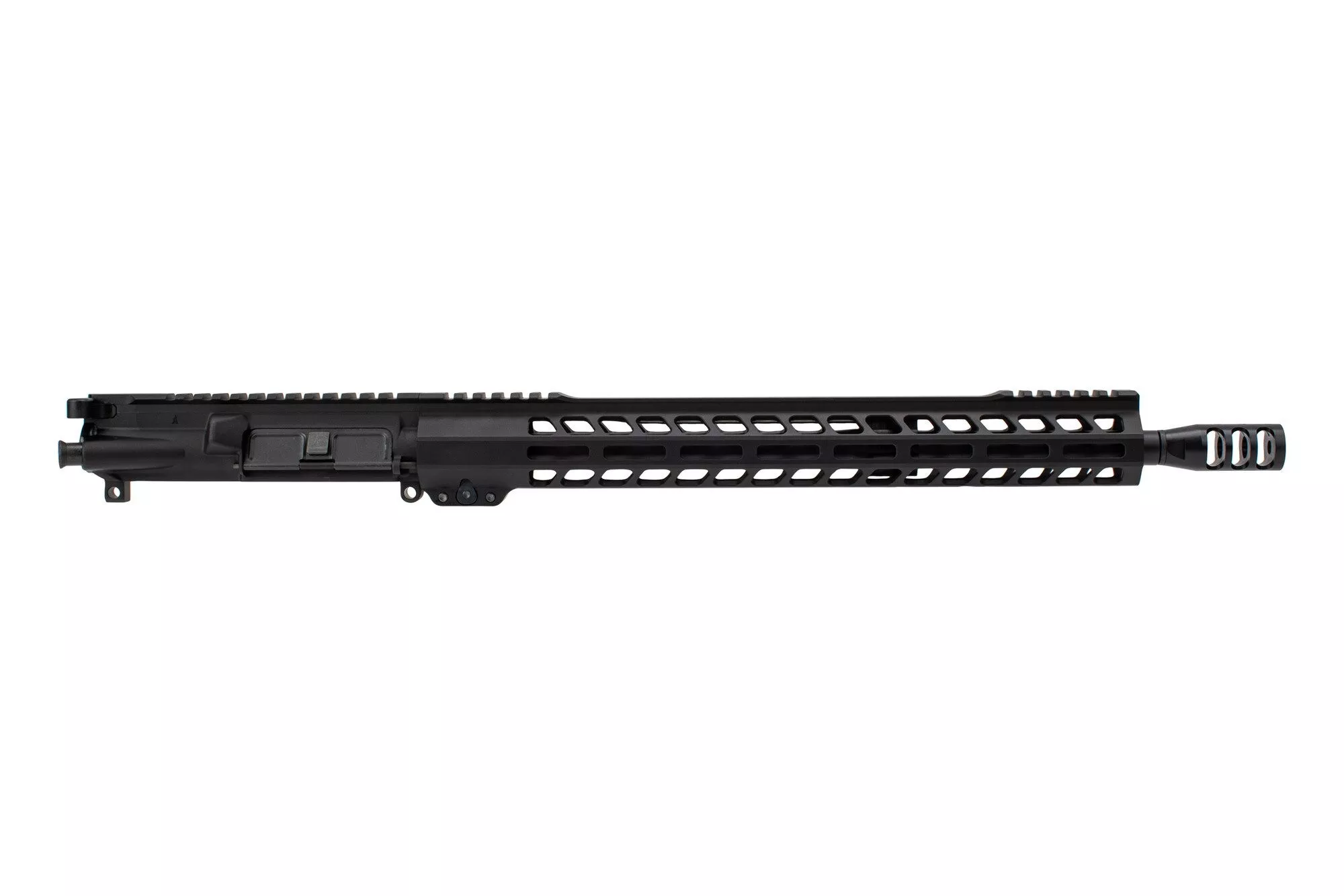Alpha Shooting Sports 5.56 NATO Complete AR-15 Upper 16"