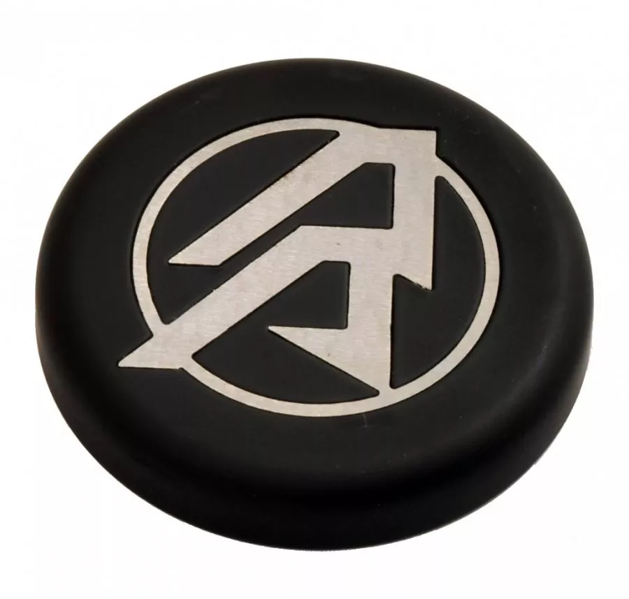 Alpha-XiP Pouch w/Magnet & Magnet Cover