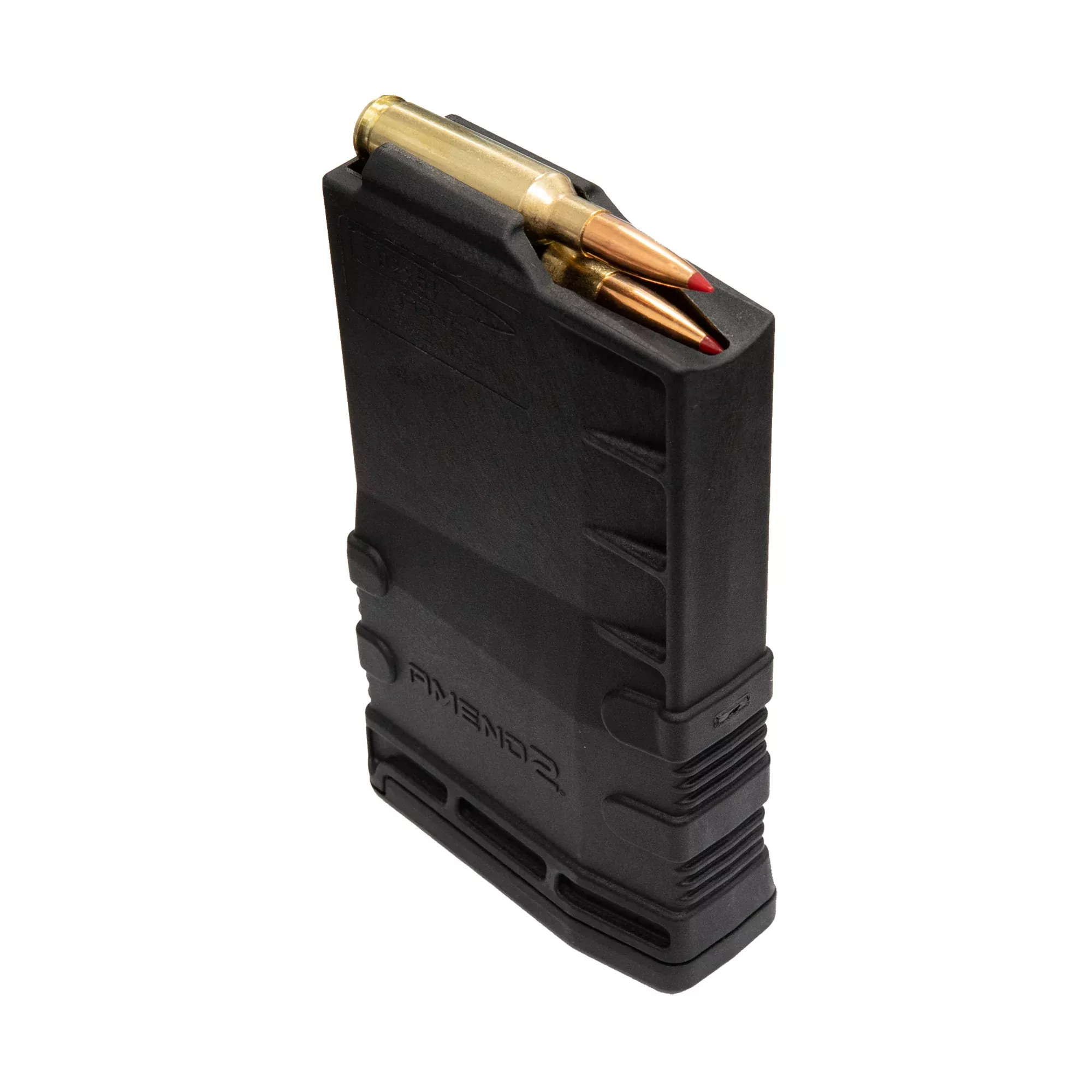 Amend2 AICS Short Action 12-Round Magazine – Compatible with AICS Pattern Rifles