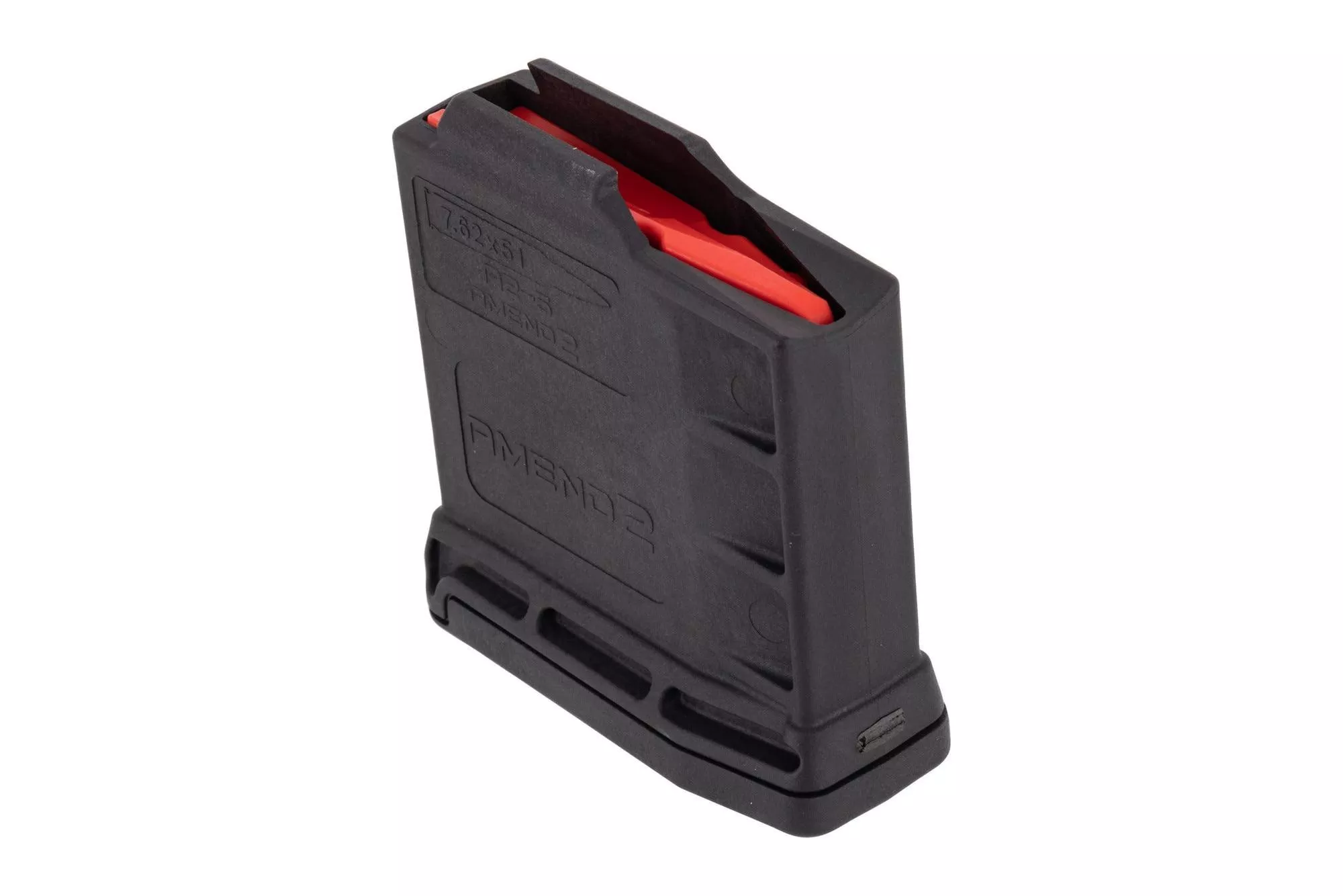 Amend2 AICS Short Action Magazine 5 Round