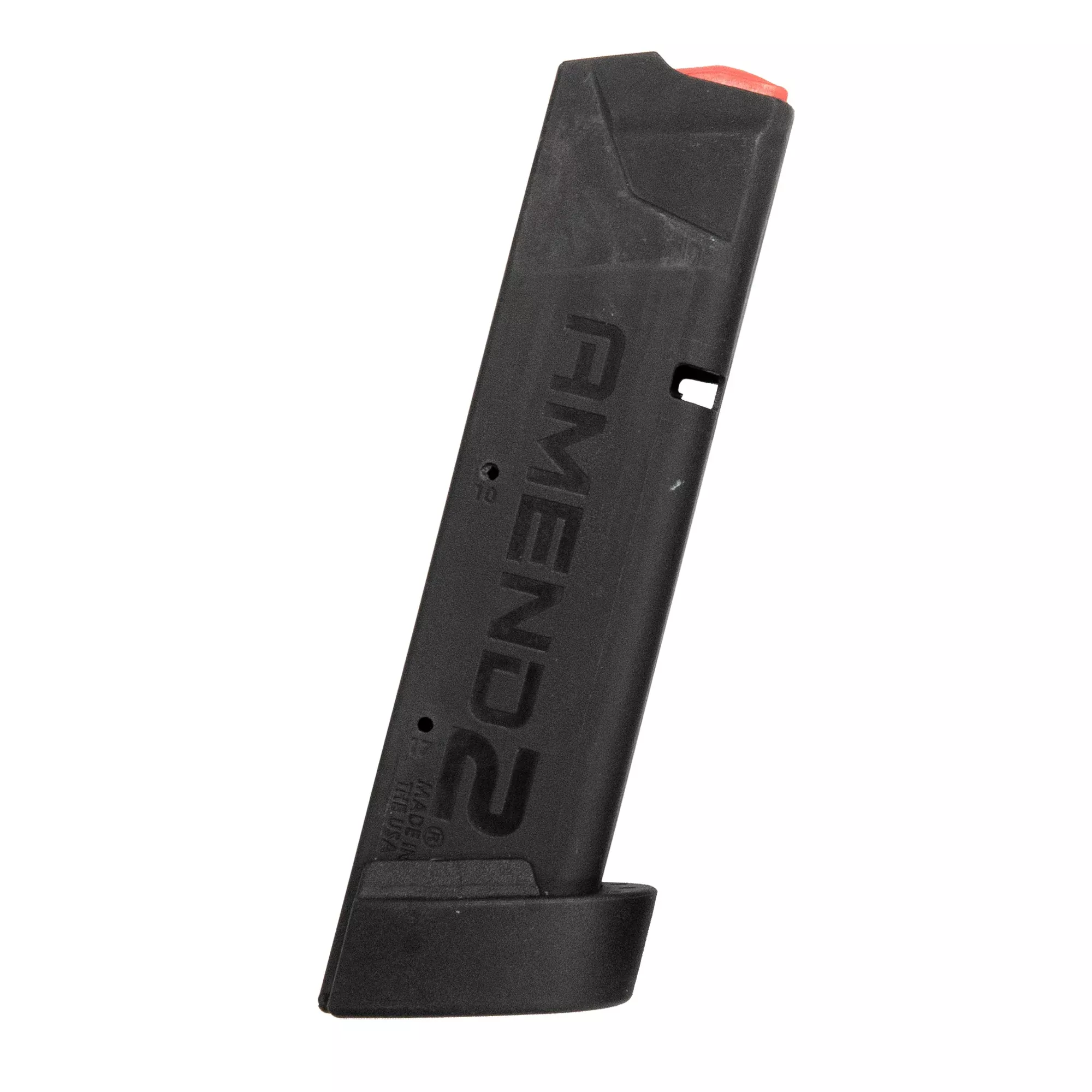 Amend2 SIG P320 9mm 17-Round Magazine – Full-Size SIG Sauer P320