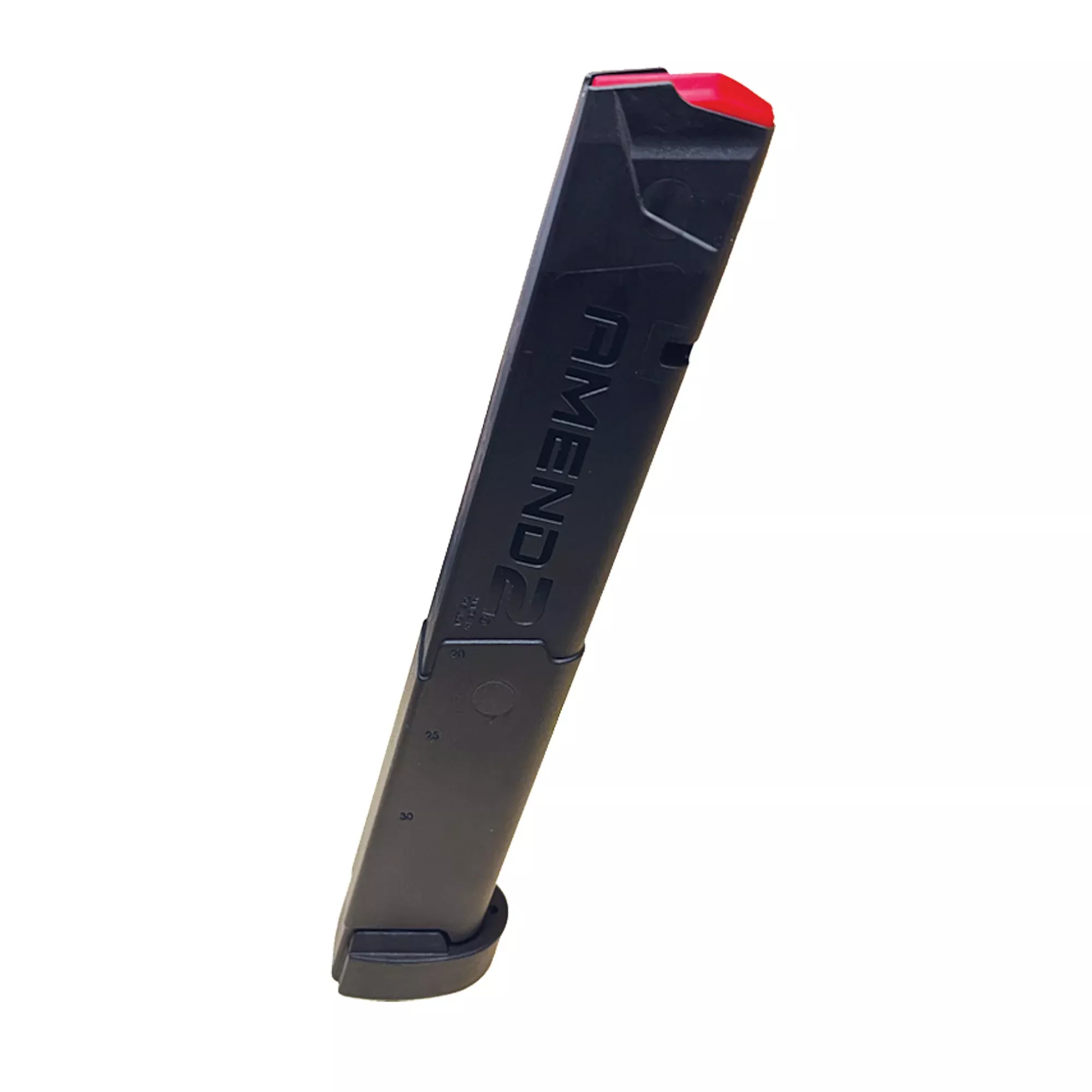 Amend2 SIG P320 9mm 32-Round Magazine – SIG Sauer P320