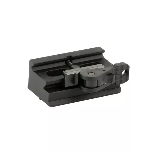 American Defense ARCA to Picatinny Tripod Adapter
