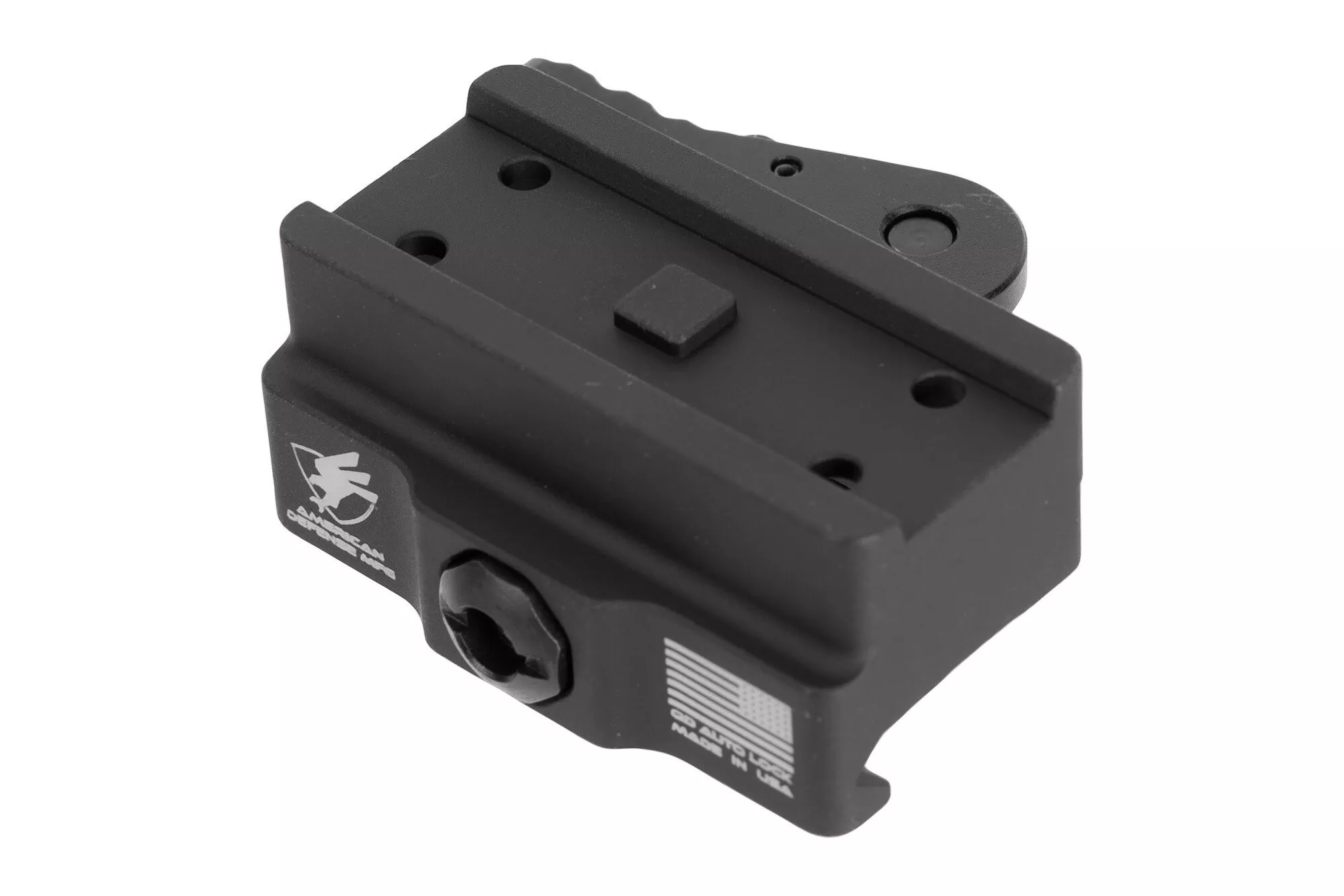 American Defense Quick Detach T1 Micro Mount CASV