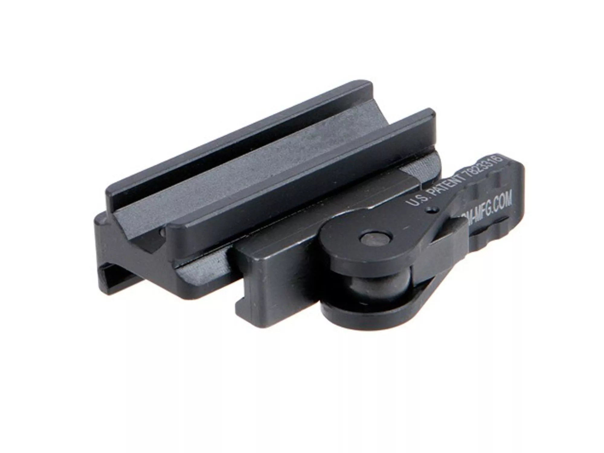 American Defense Quick Detach Trijicon Mini-ACOG MountLow