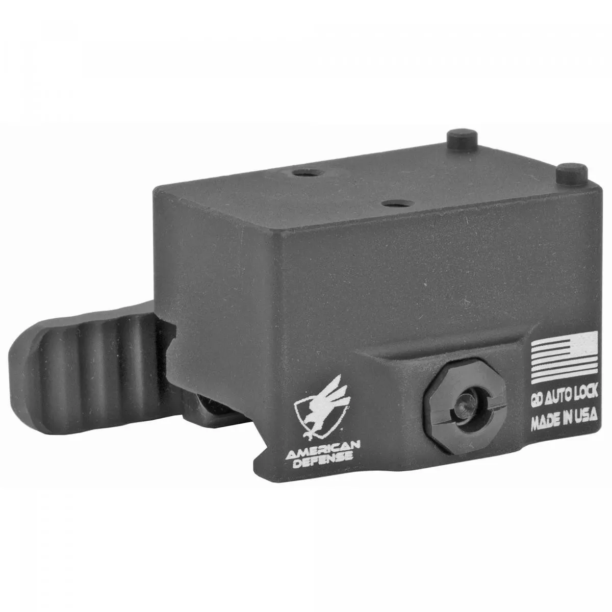American Defense Trijicon RMR QR Mount Co-Witness
