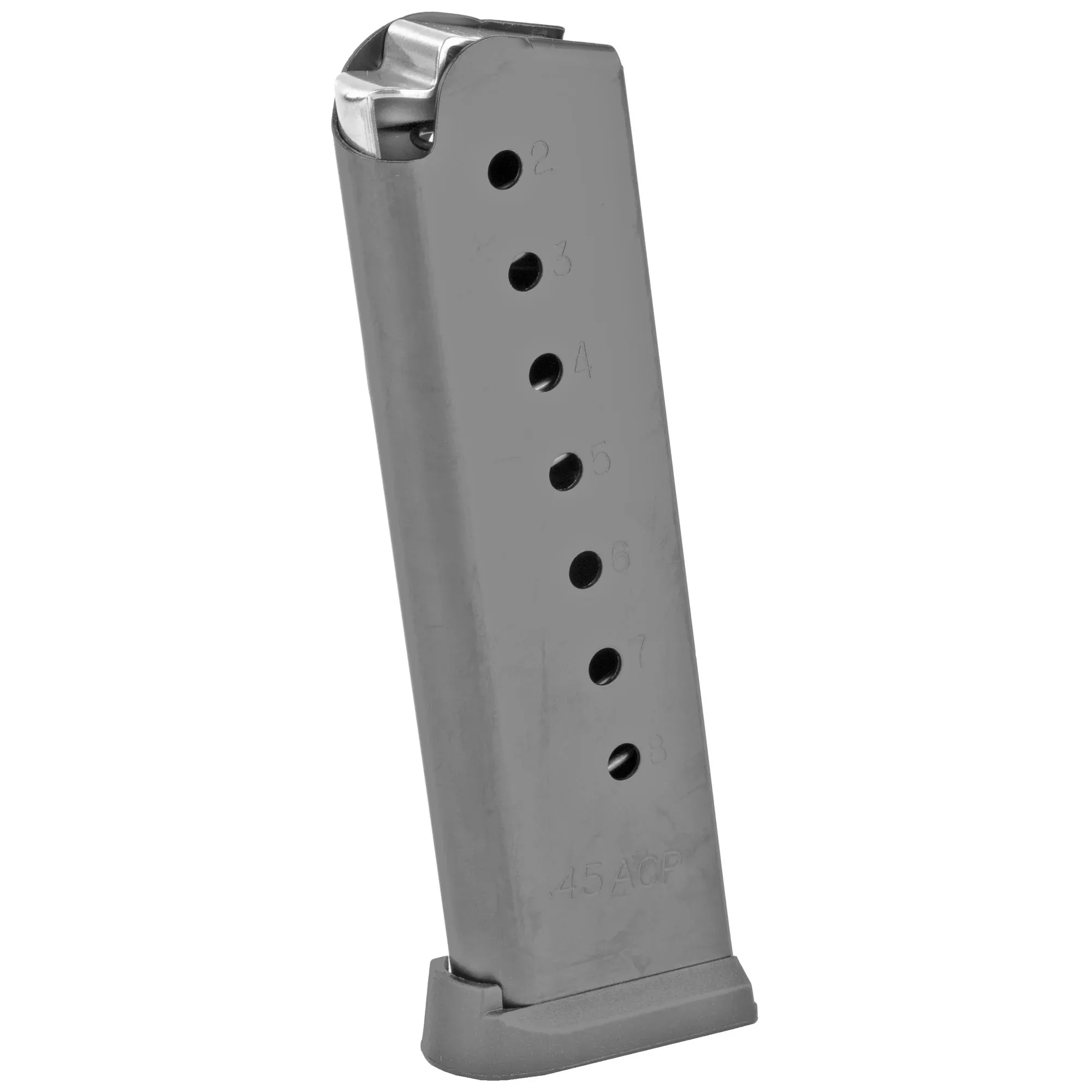 American Tactical 1911 .45 ACP 8-Round Magazine – 1911 Government/Commander