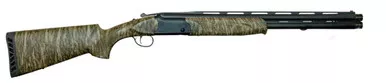 American Tactical Inc Cavalry, 20 Gauge 22" 2rd Mossy Oak Bottomland
