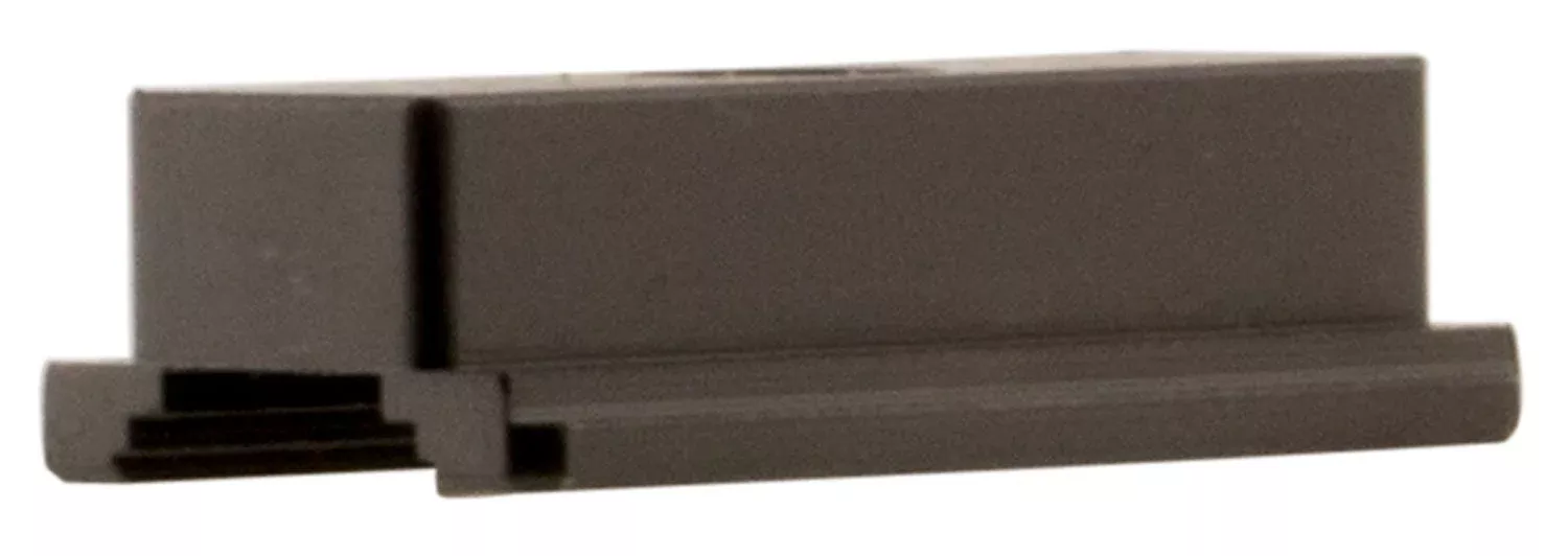 AmeriGlo UTSP137 Universal Shoe PlateBlack Steel for Sig P290RS