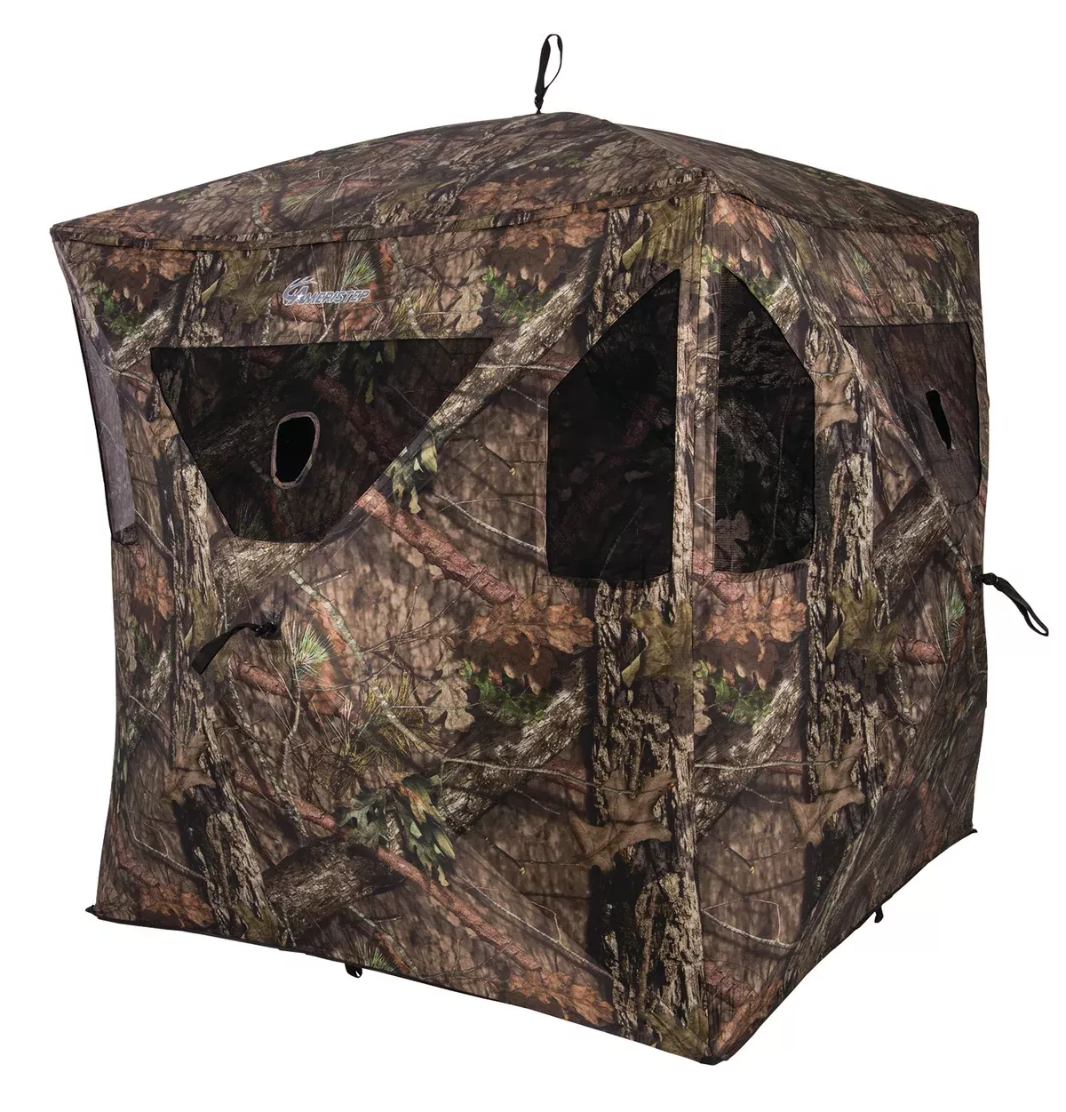 Ameristep AMSAMEBL3029 BrickhouseHub-Style Mossy Oak Break-Up Country 300 Durashell Plus