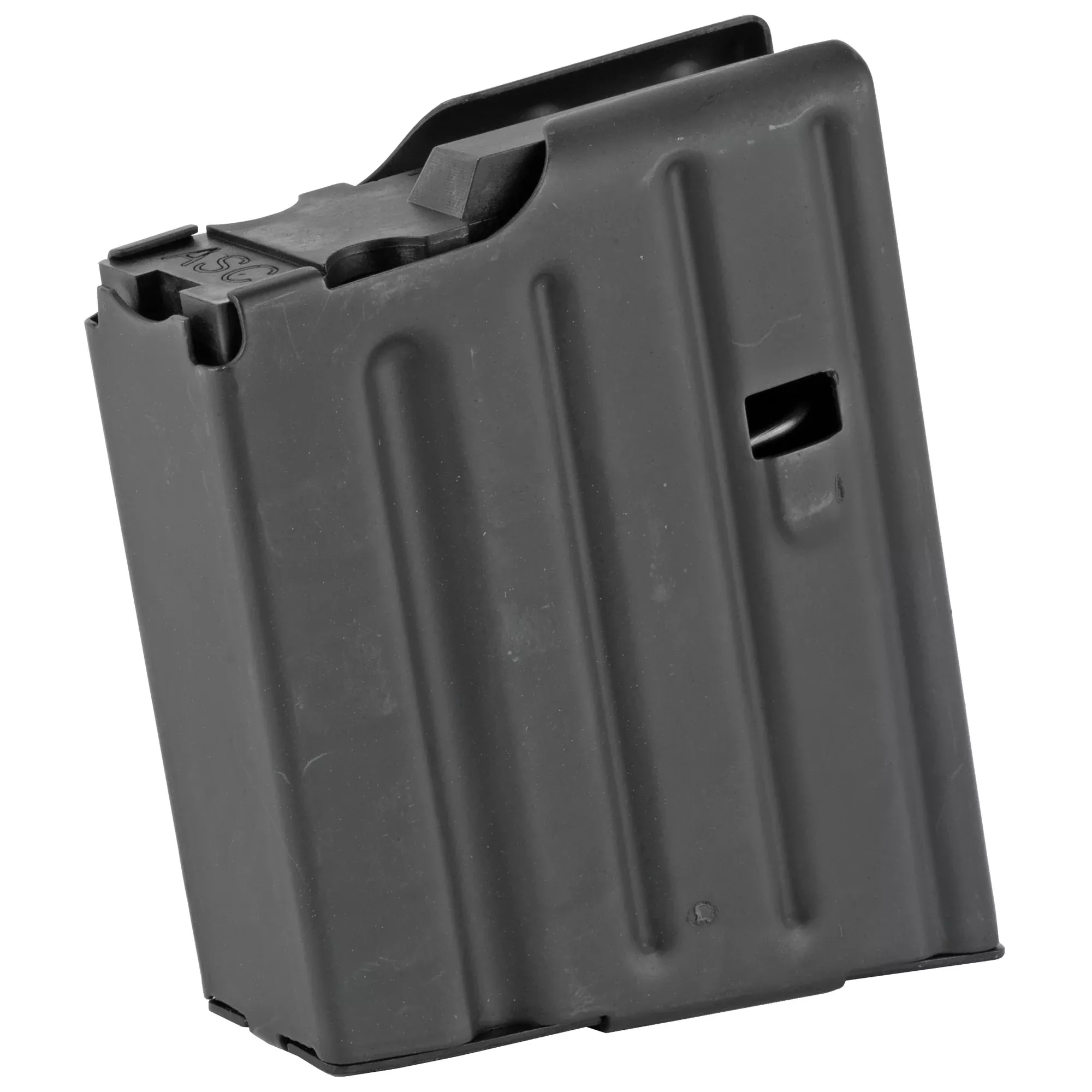 Ammunition Storage Components AR-308 .308 Win 5-Round Magazine – AR-10 Compatible
