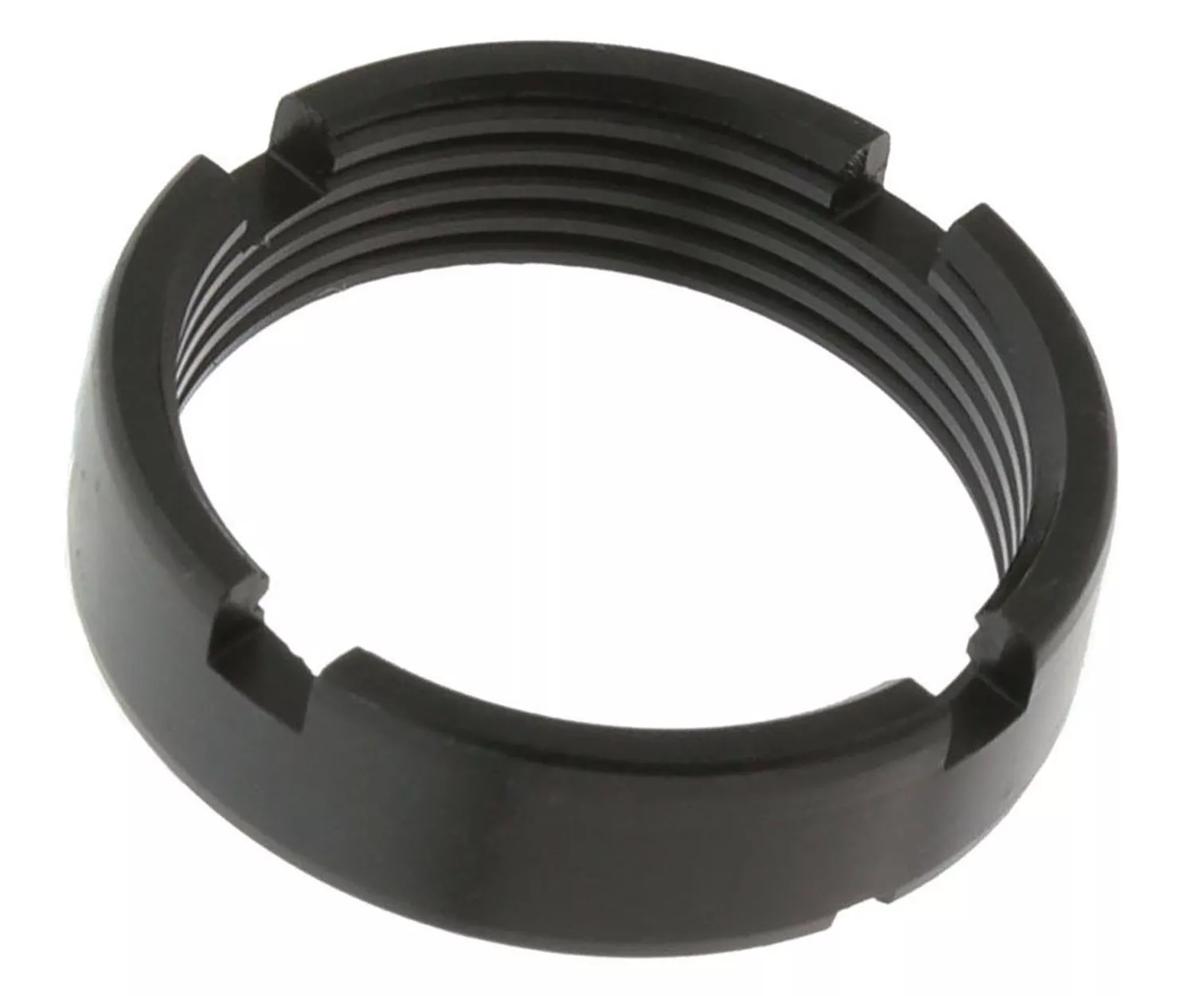 Anderson AR-15 Buffer Tube Castle Nut