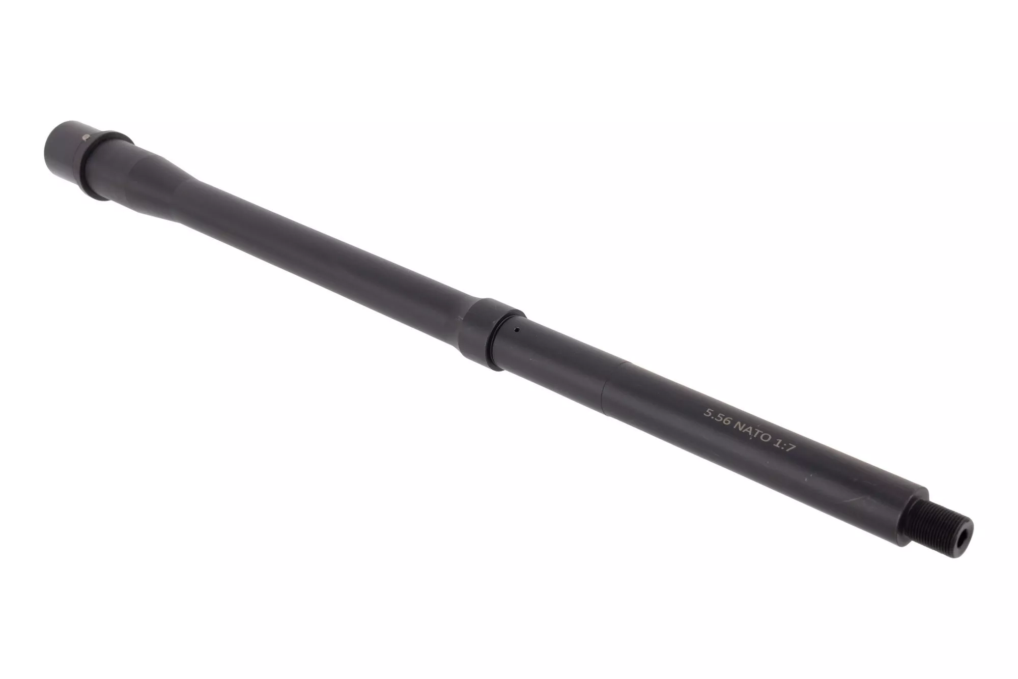 Anderson AR-15 Government Profile Barrel 16" Mid Length 5.56NATO Nitride