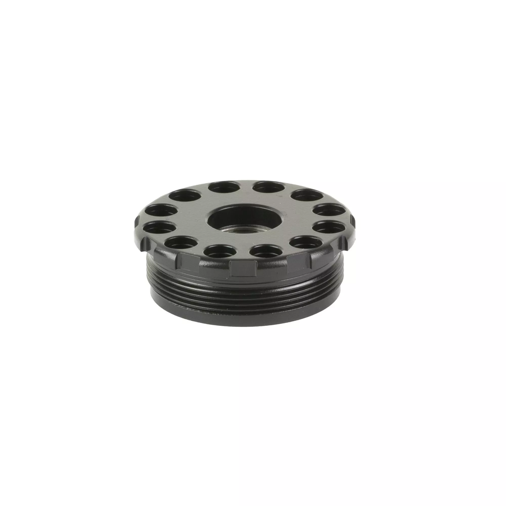 Anechoic DTA Mount for AnechoX Suppressors