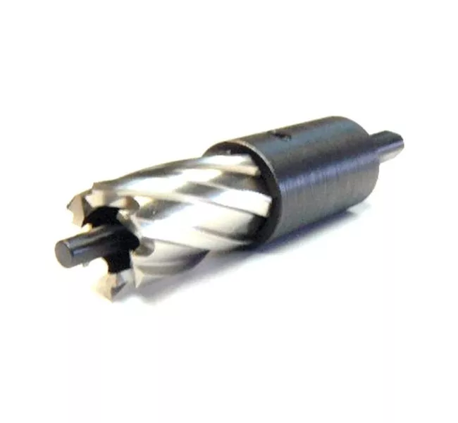 Annular Cutter Kit 1/2X28 RH Barrel Threading Assembly