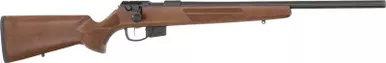 Anschutz 1761 Hb .22lr 20" - Blued/walnut Classic 2-stg