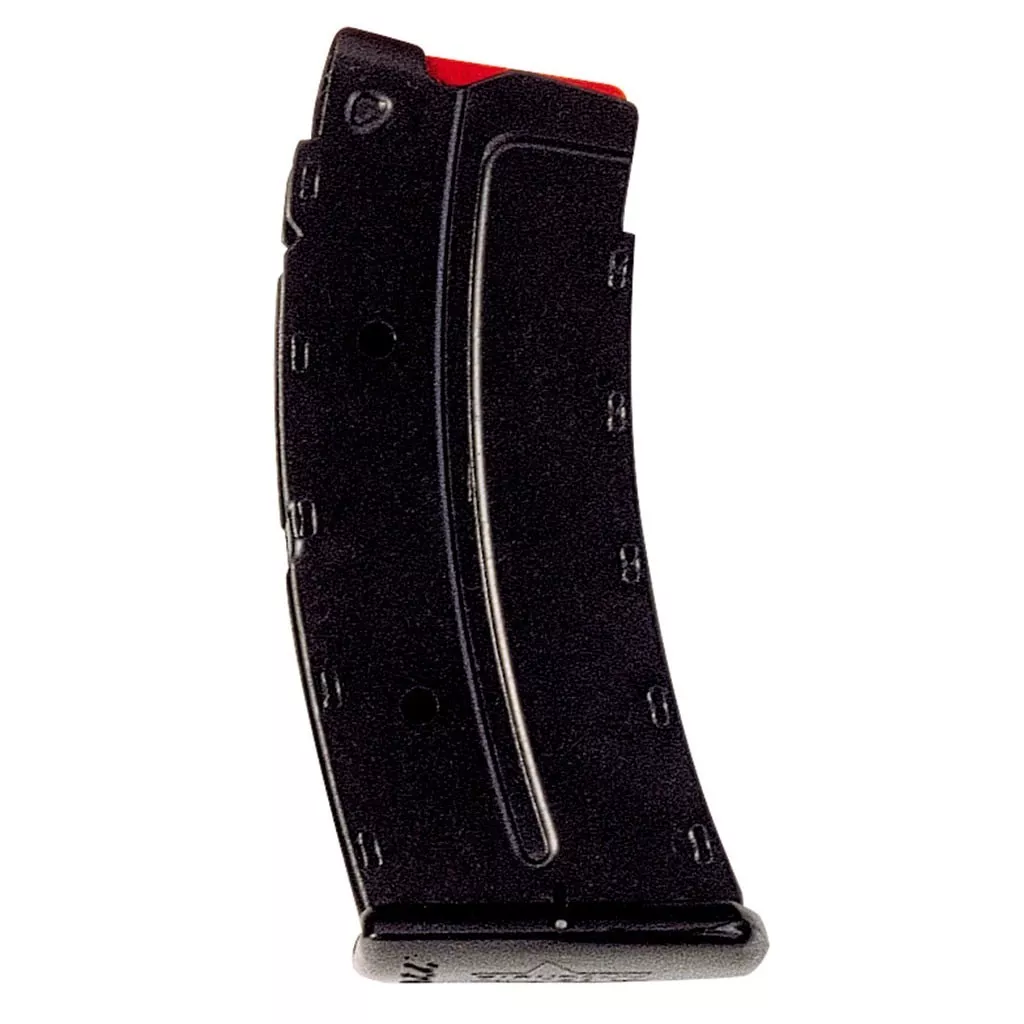 Anschutz Magazine 22LR 10Rd Blued Steel
