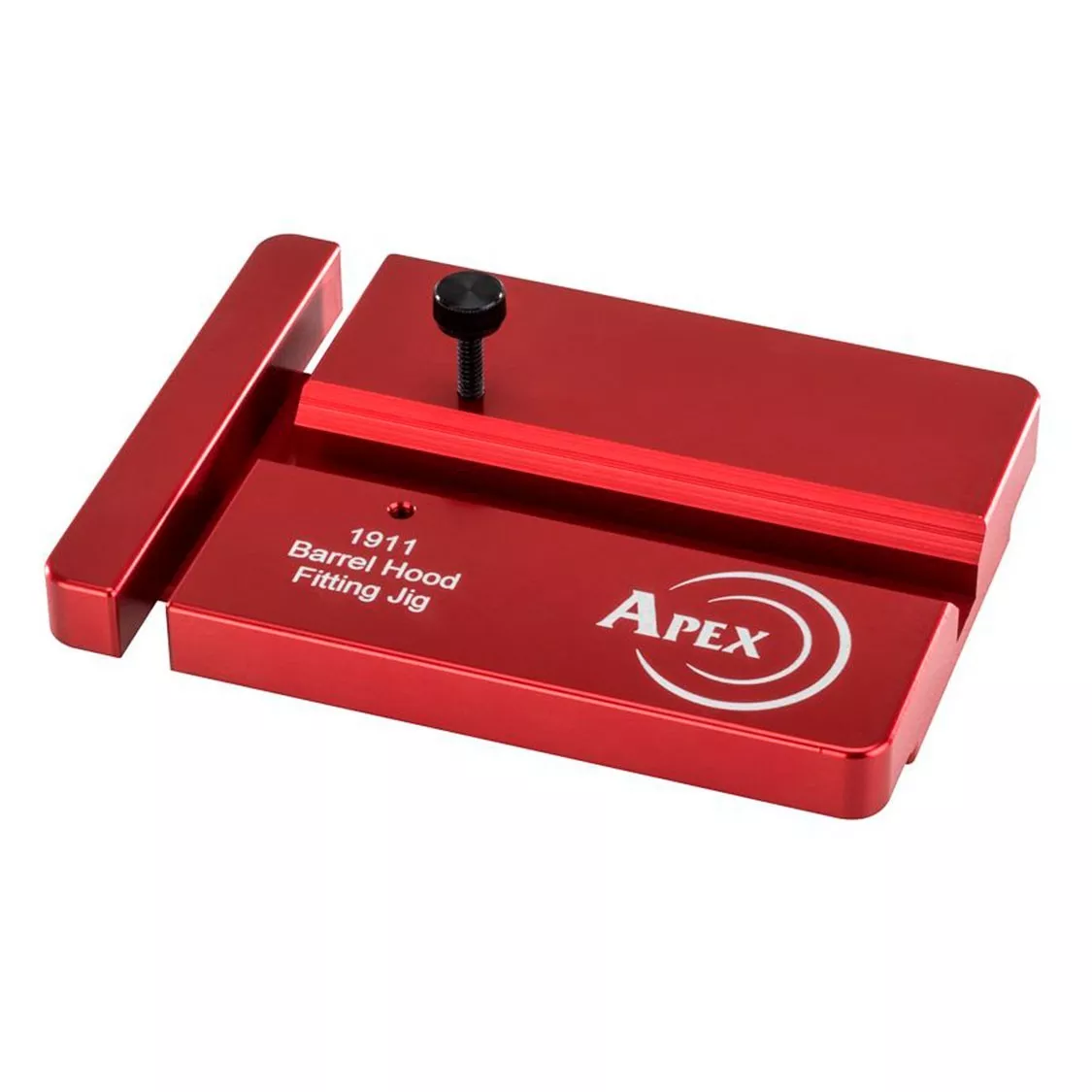 Apex Aluminum 1911 Barrel Fitting Fixture